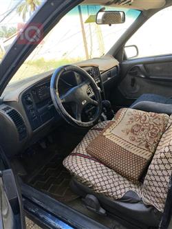 اوبل أوميغا